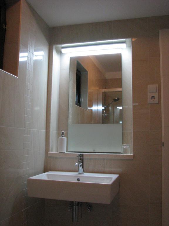 Apartments Blanka Zrnovo الغرفة الصورة