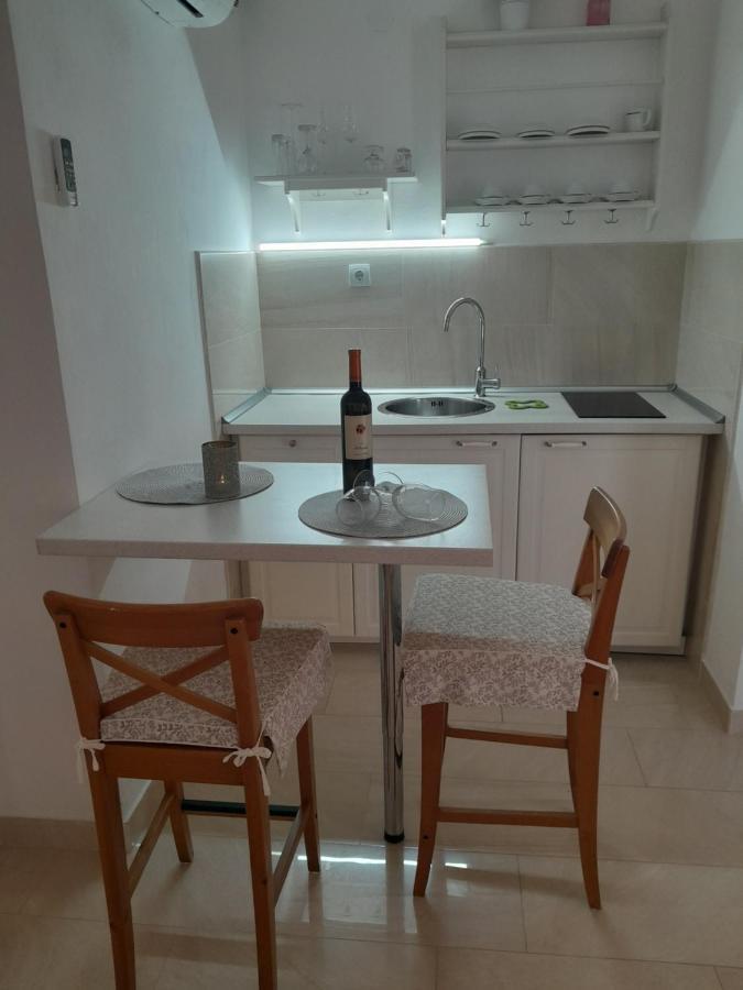 Apartments Blanka Zrnovo المظهر الخارجي الصورة