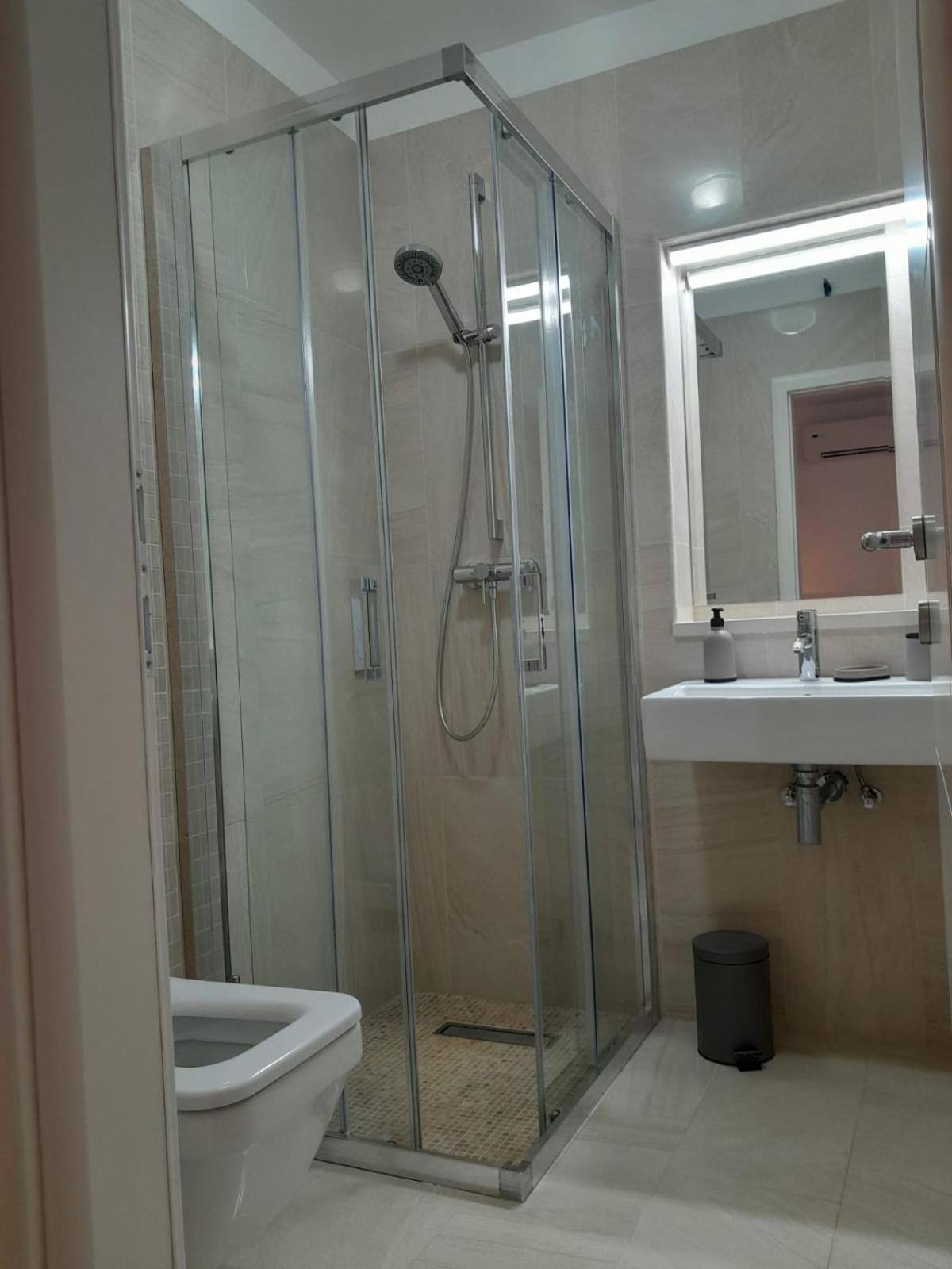 Apartments Blanka Zrnovo المظهر الخارجي الصورة