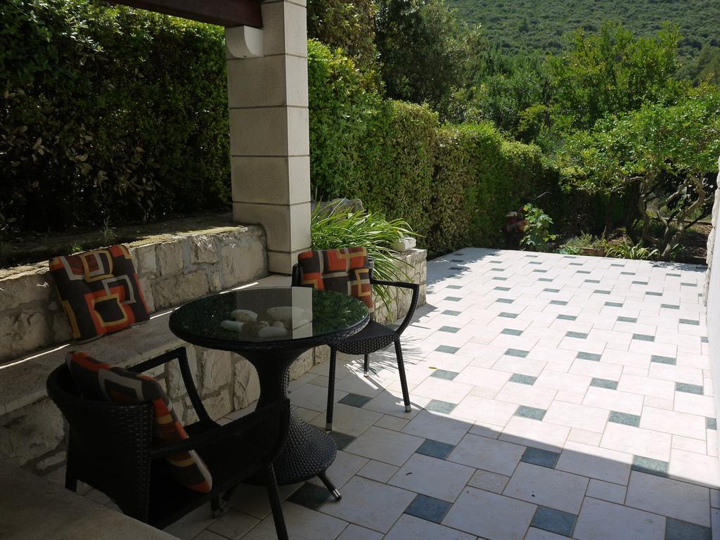 Apartments Blanka Zrnovo الغرفة الصورة