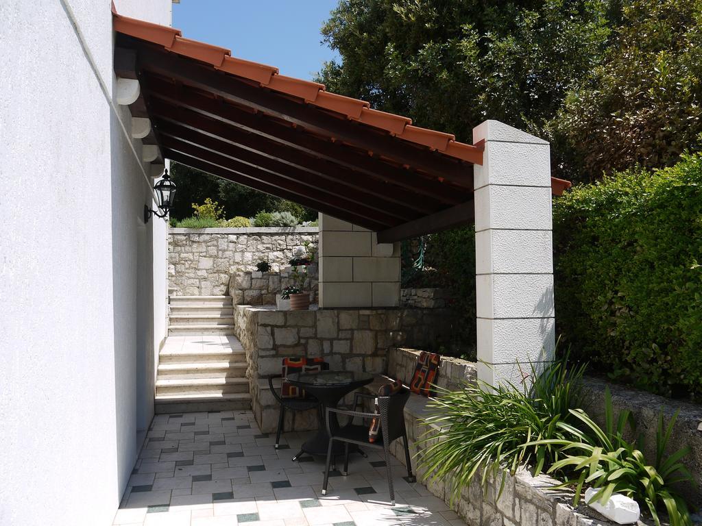 Apartments Blanka Zrnovo الغرفة الصورة